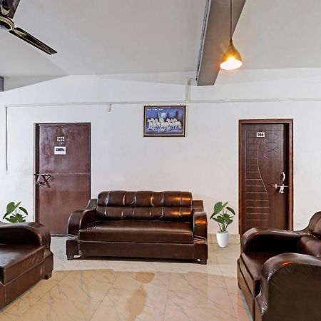 Hotel O Garchuk Market Formerly Trendz Stay Guwahati Eksteriør bilde