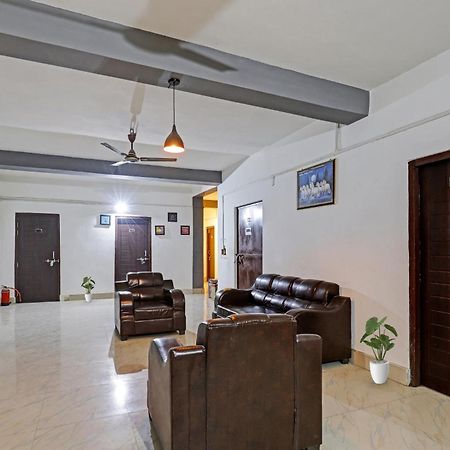 Hotel O Garchuk Market Formerly Trendz Stay Guwahati Eksteriør bilde