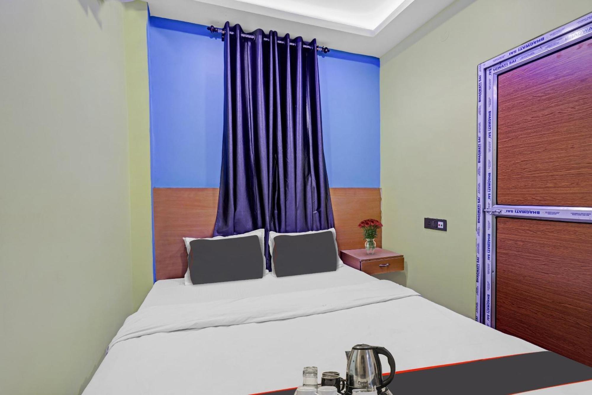 Hotel O Garchuk Market Formerly Trendz Stay Guwahati Eksteriør bilde