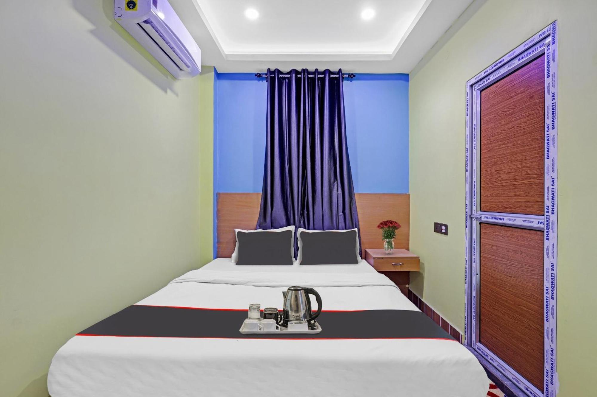 Hotel O Garchuk Market Formerly Trendz Stay Guwahati Eksteriør bilde